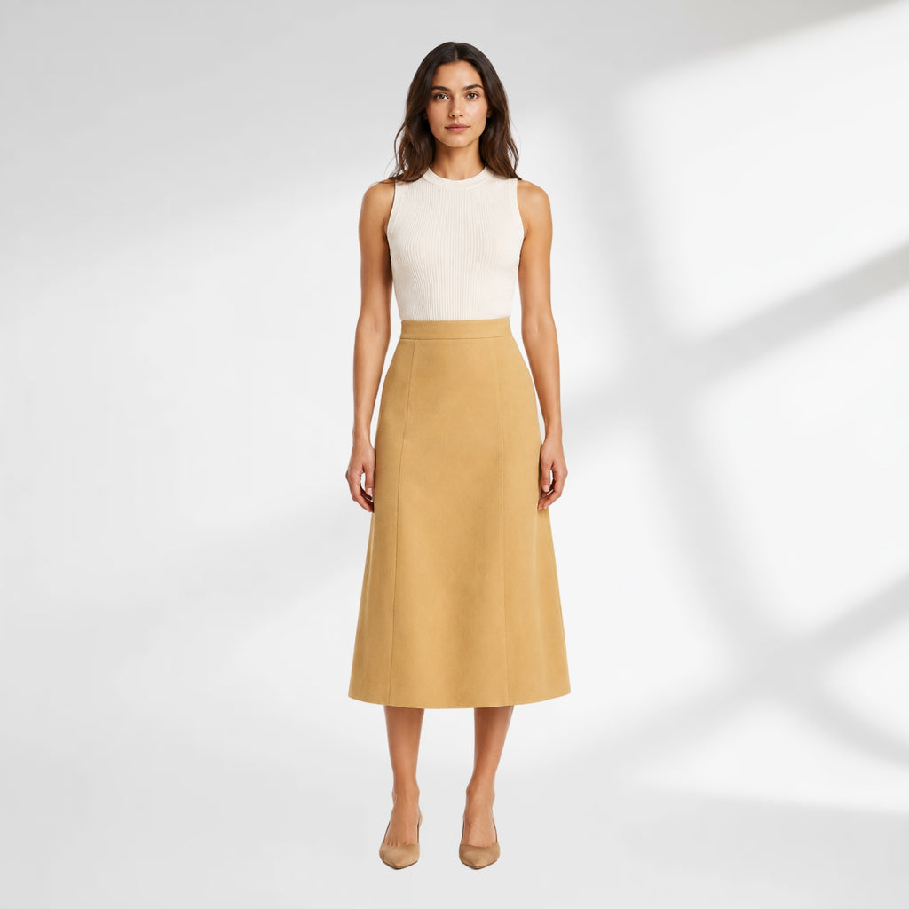 Adeline Skirt