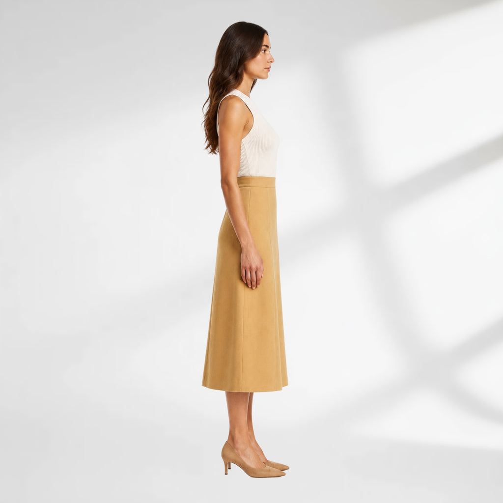 Adeline Skirt