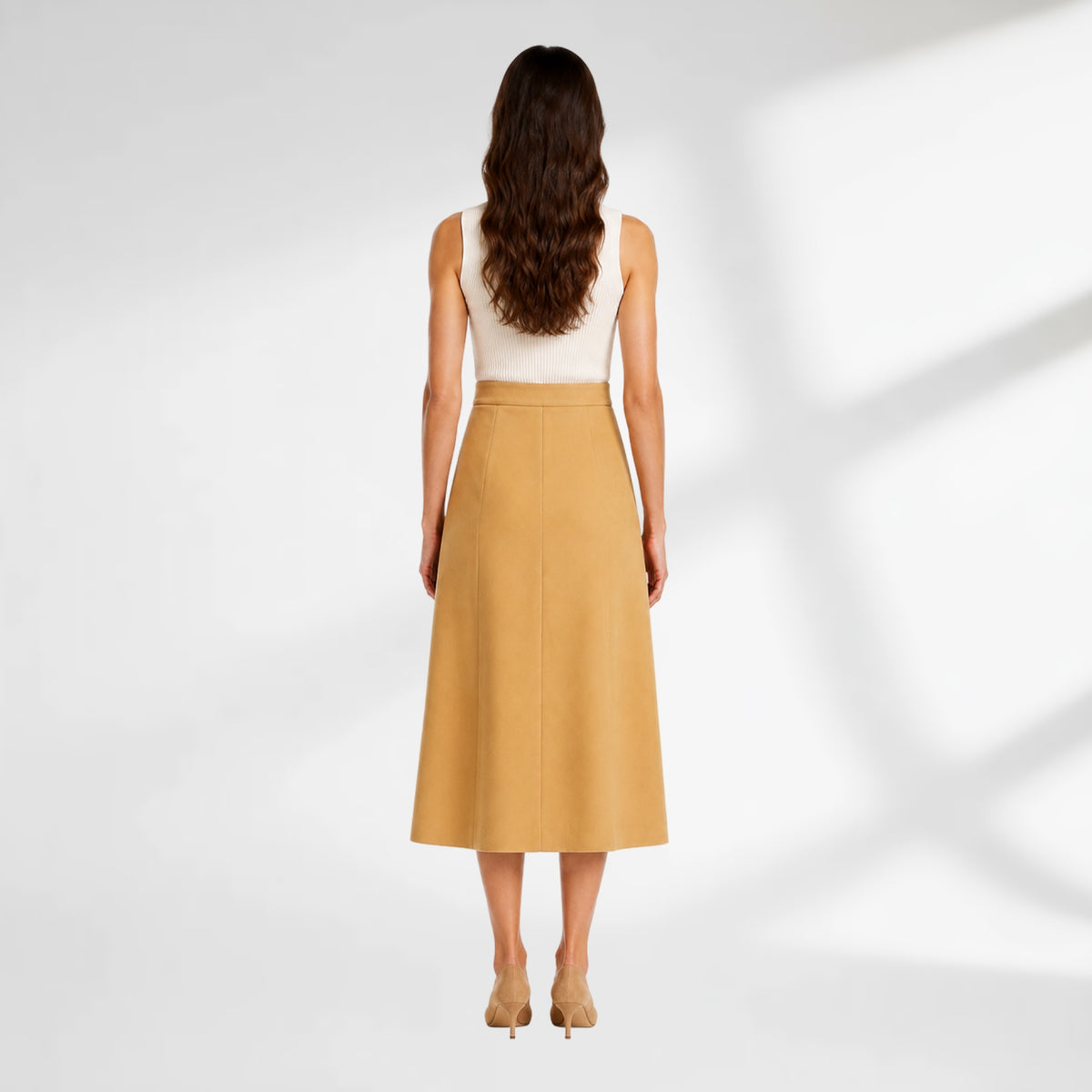 Adeline Skirt