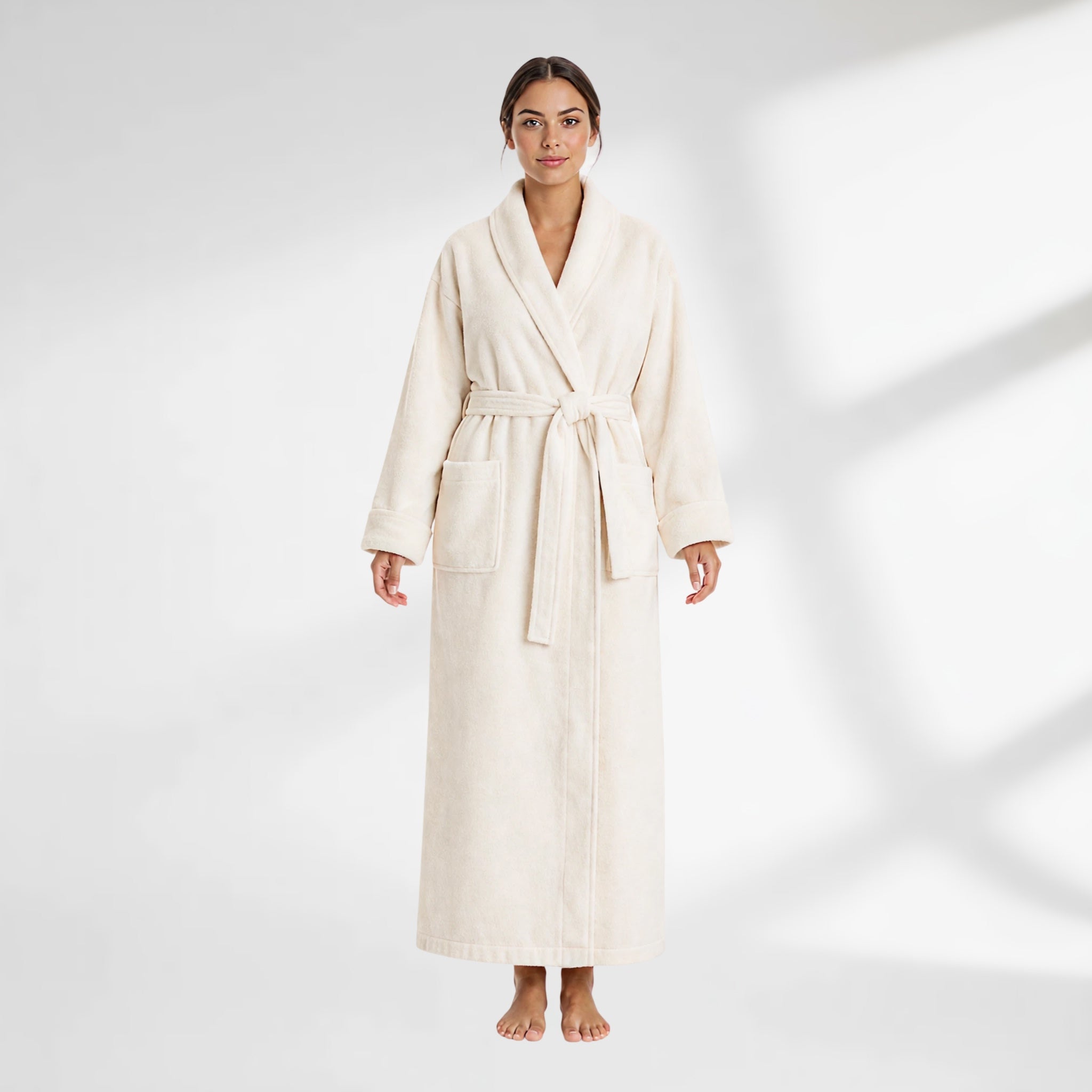 Aurel Spa Robe
