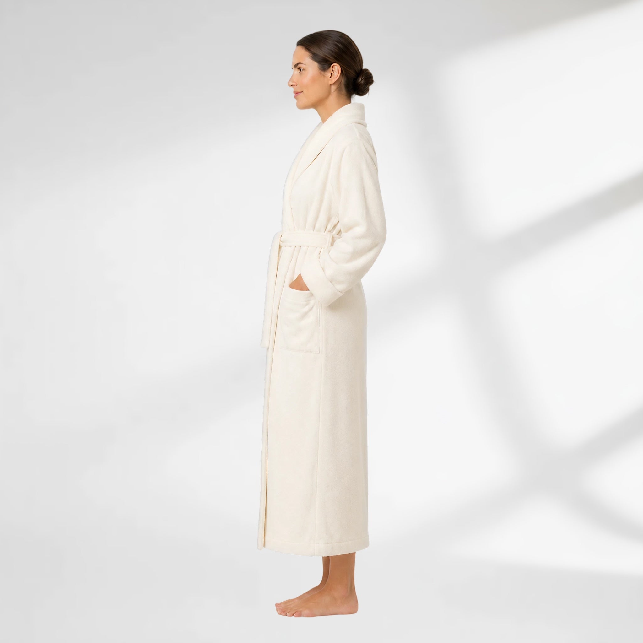 Aurel Spa Robe