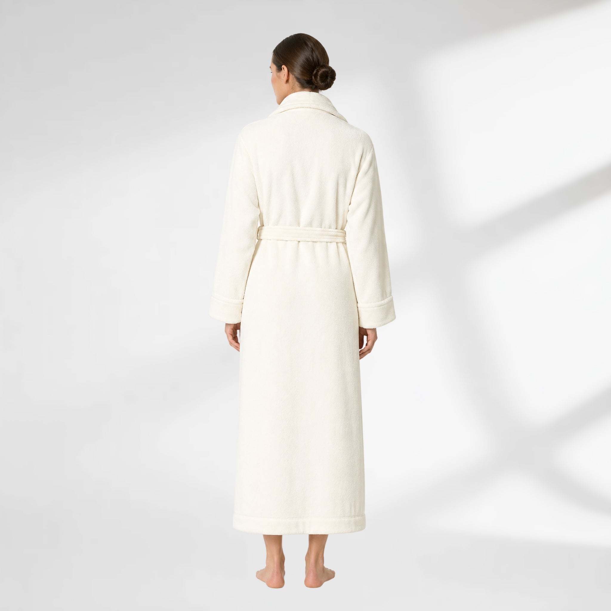 Aurel Spa Robe