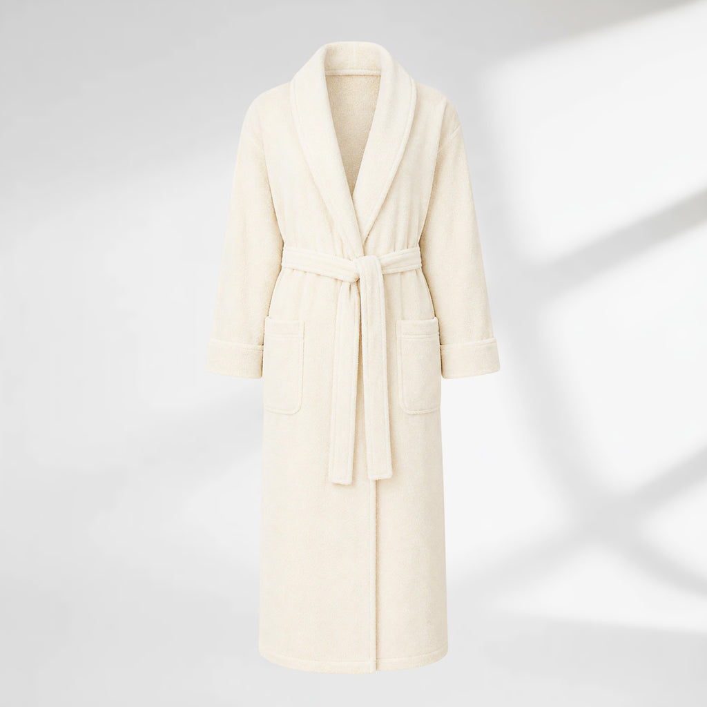 Aurel Spa Robe