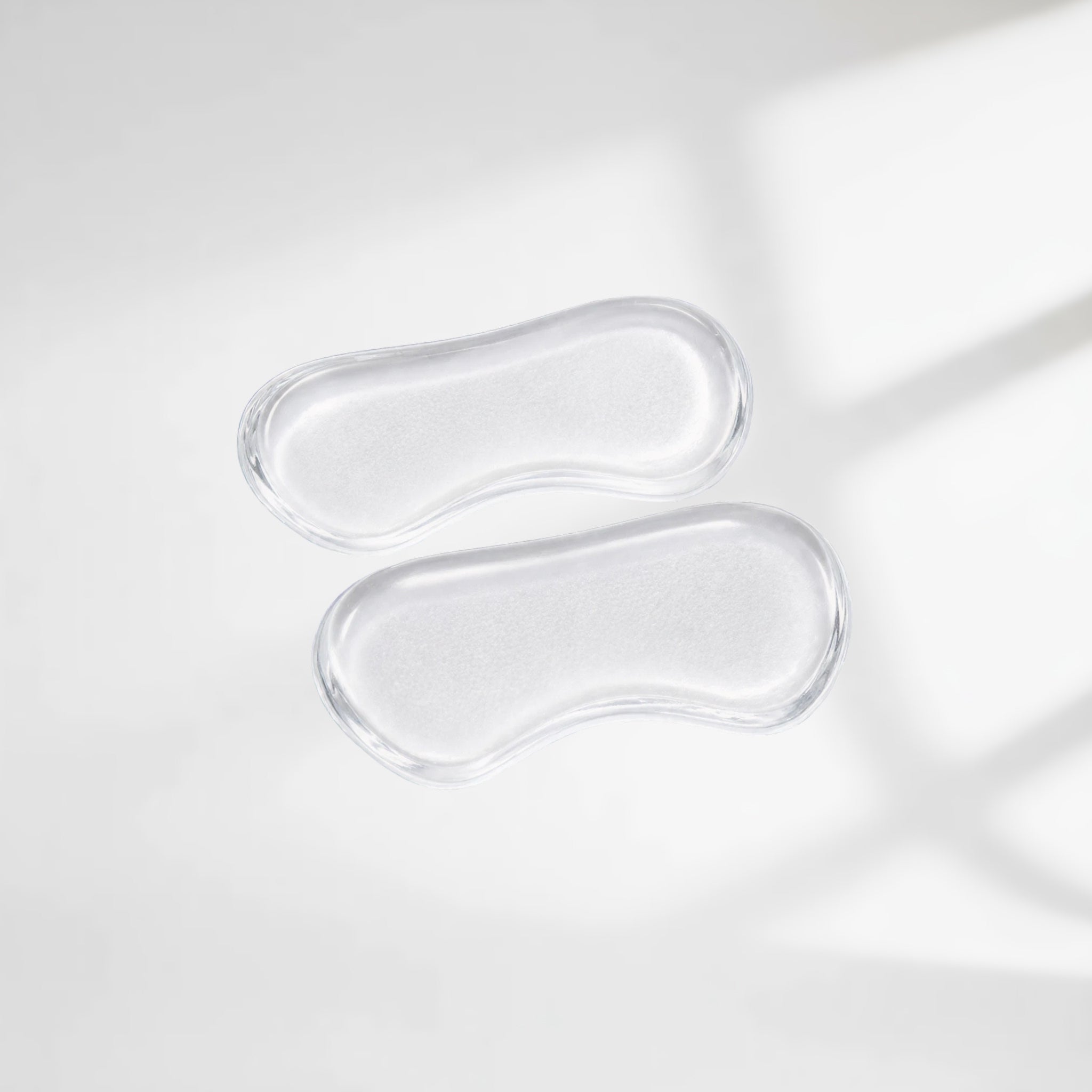 Contour Heel Gel Pads