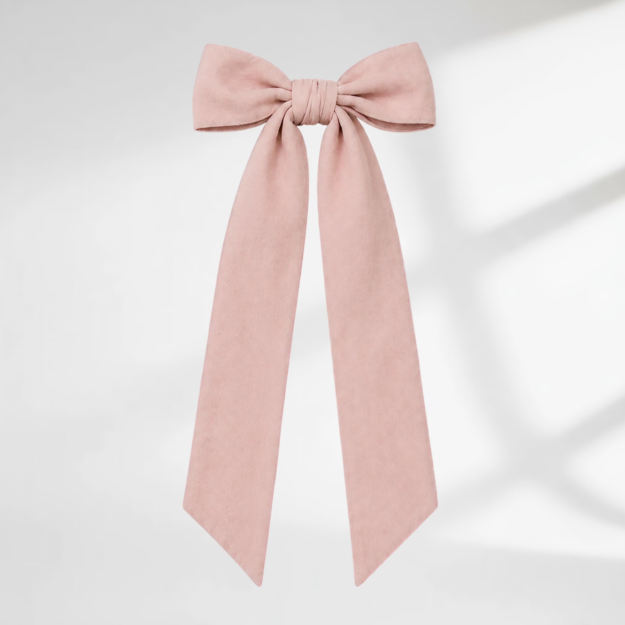 Cotton Hair Ribbon