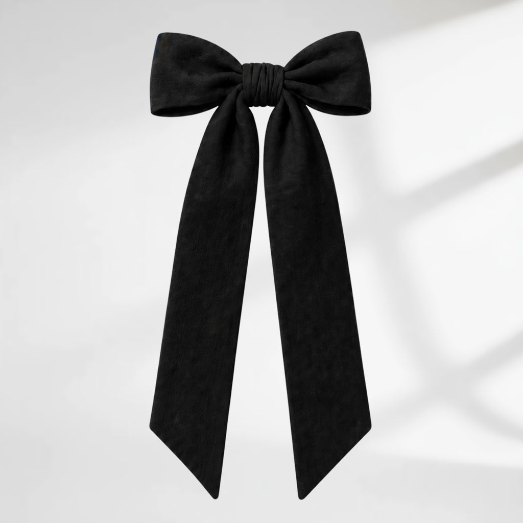 Cotton Hair Ribbon