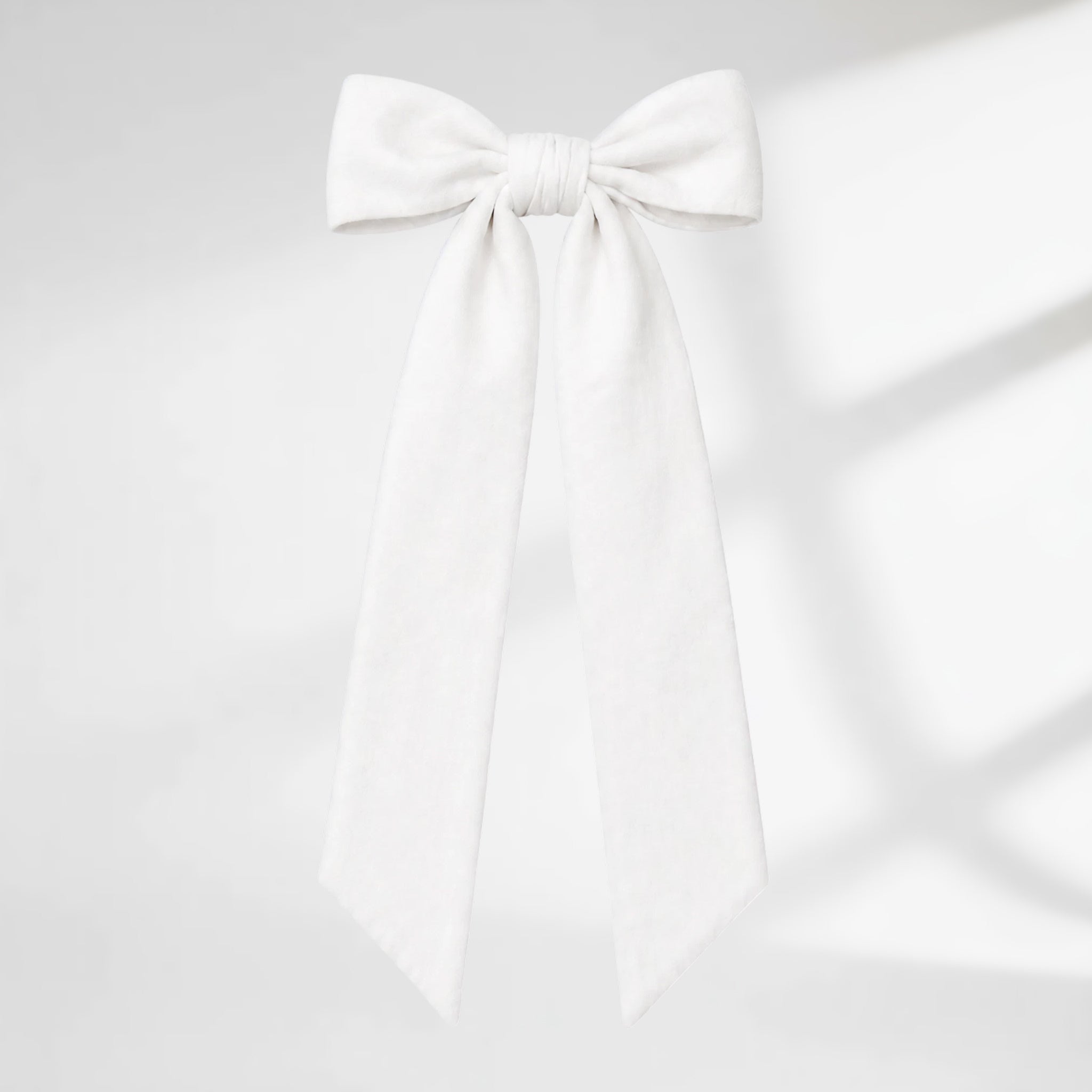 Cotton Hair Ribbon