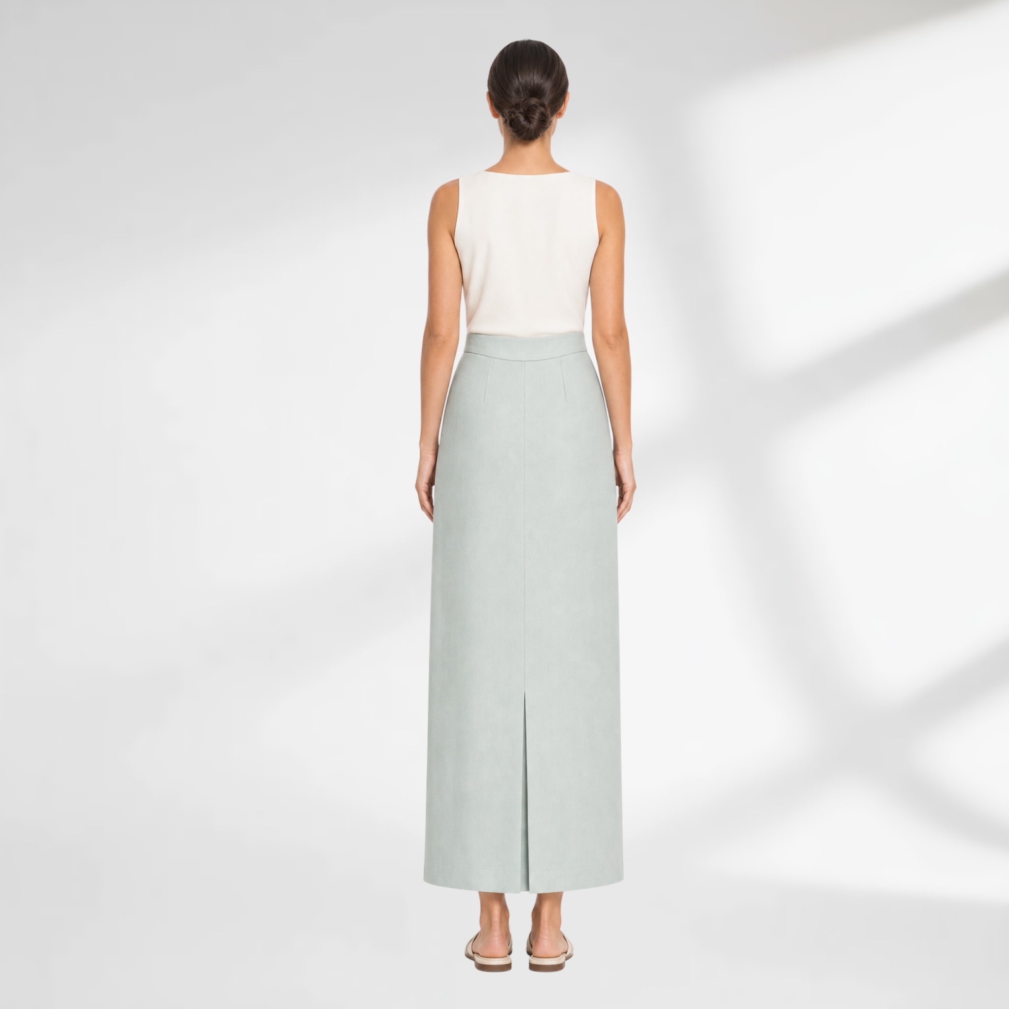 Elowen Skirt