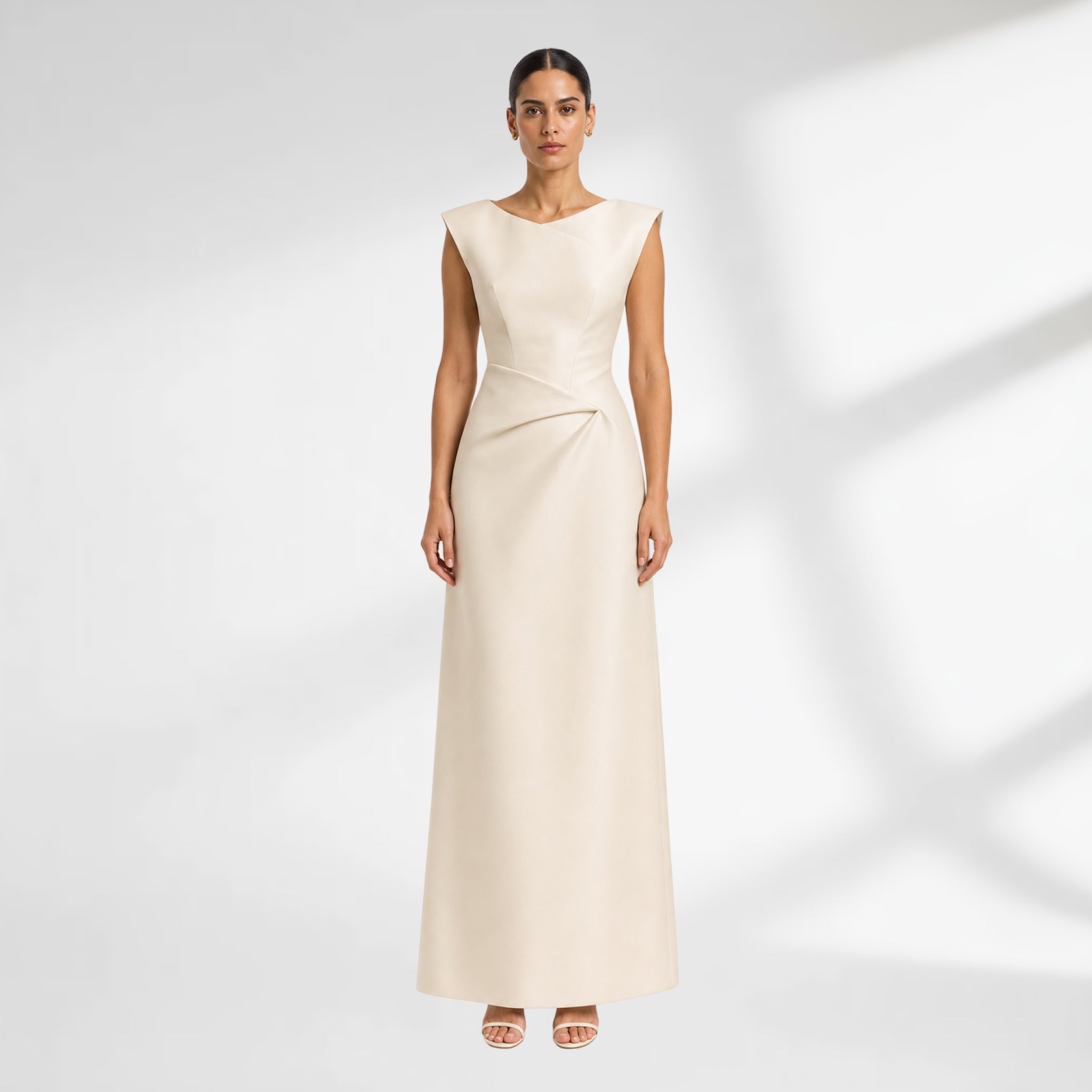 Isaline Dress