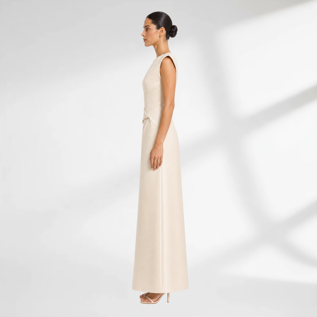 Isaline Dress