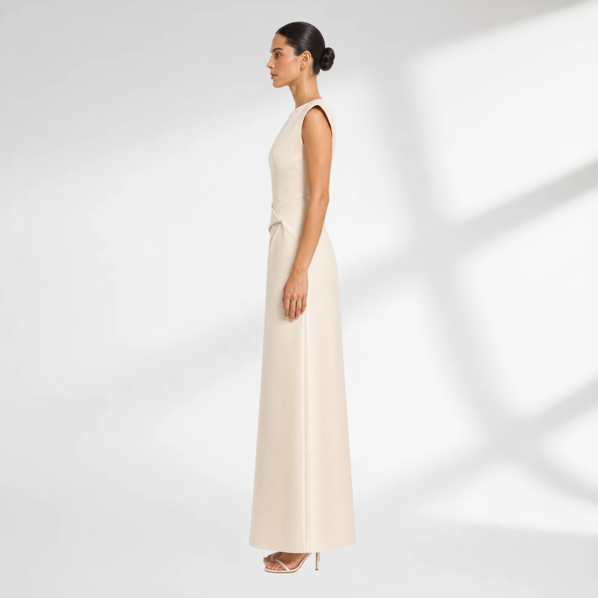 Isaline Dress