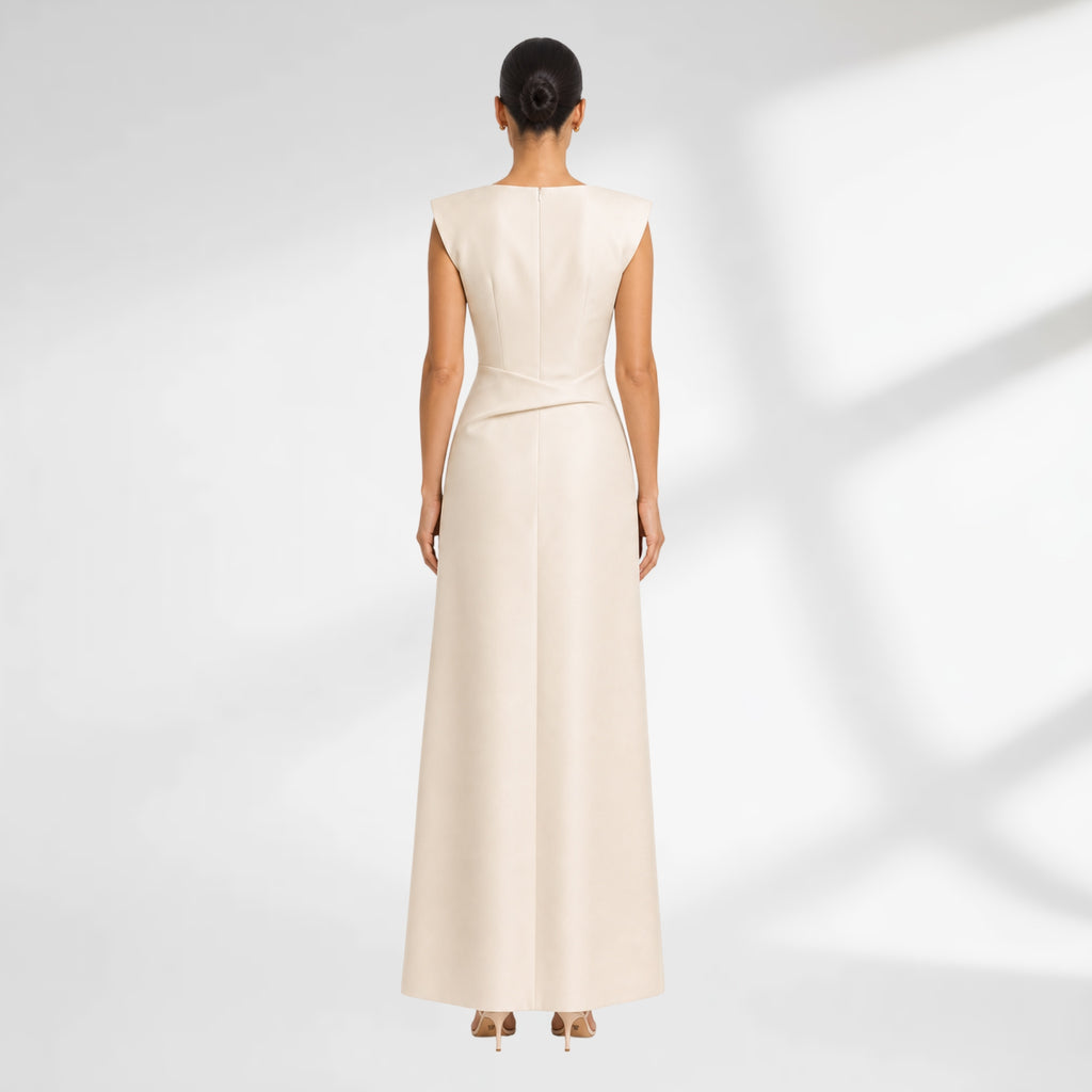Isaline Dress