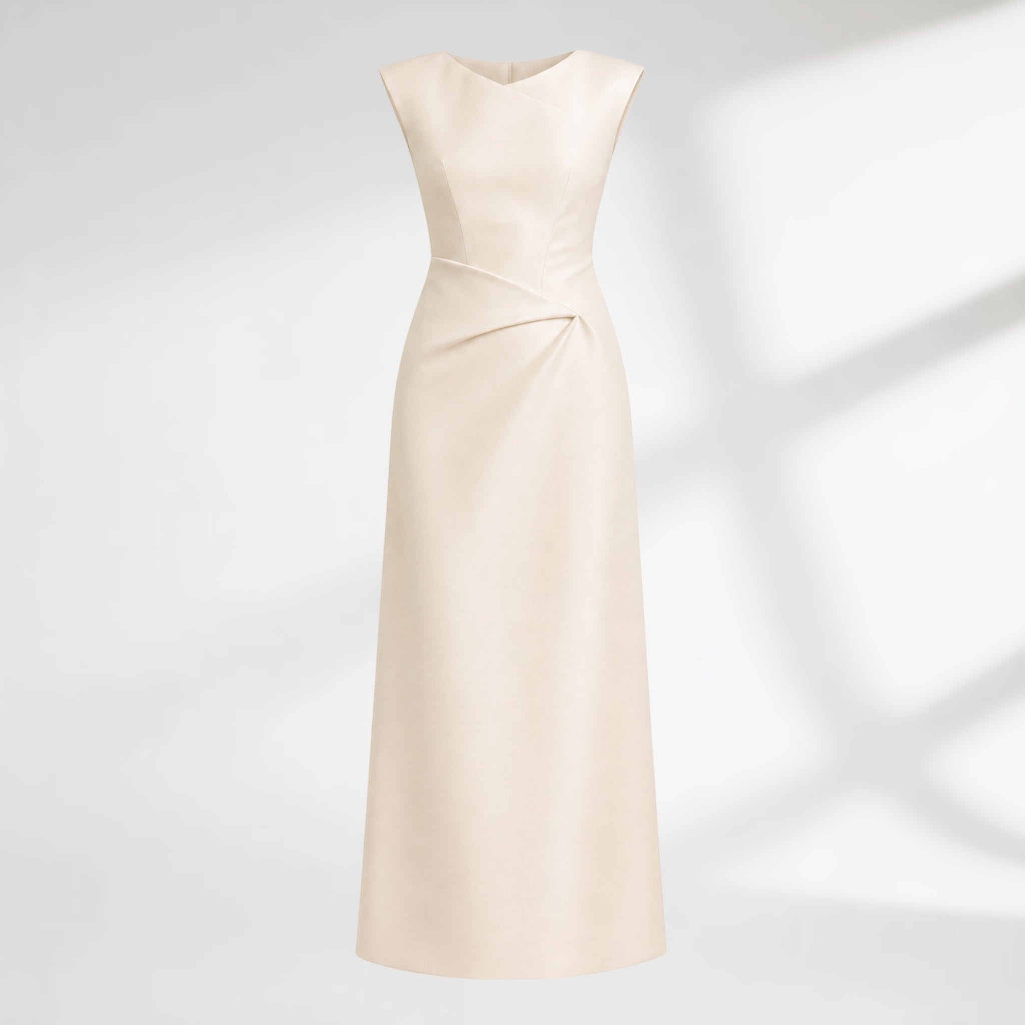 Isaline Dress