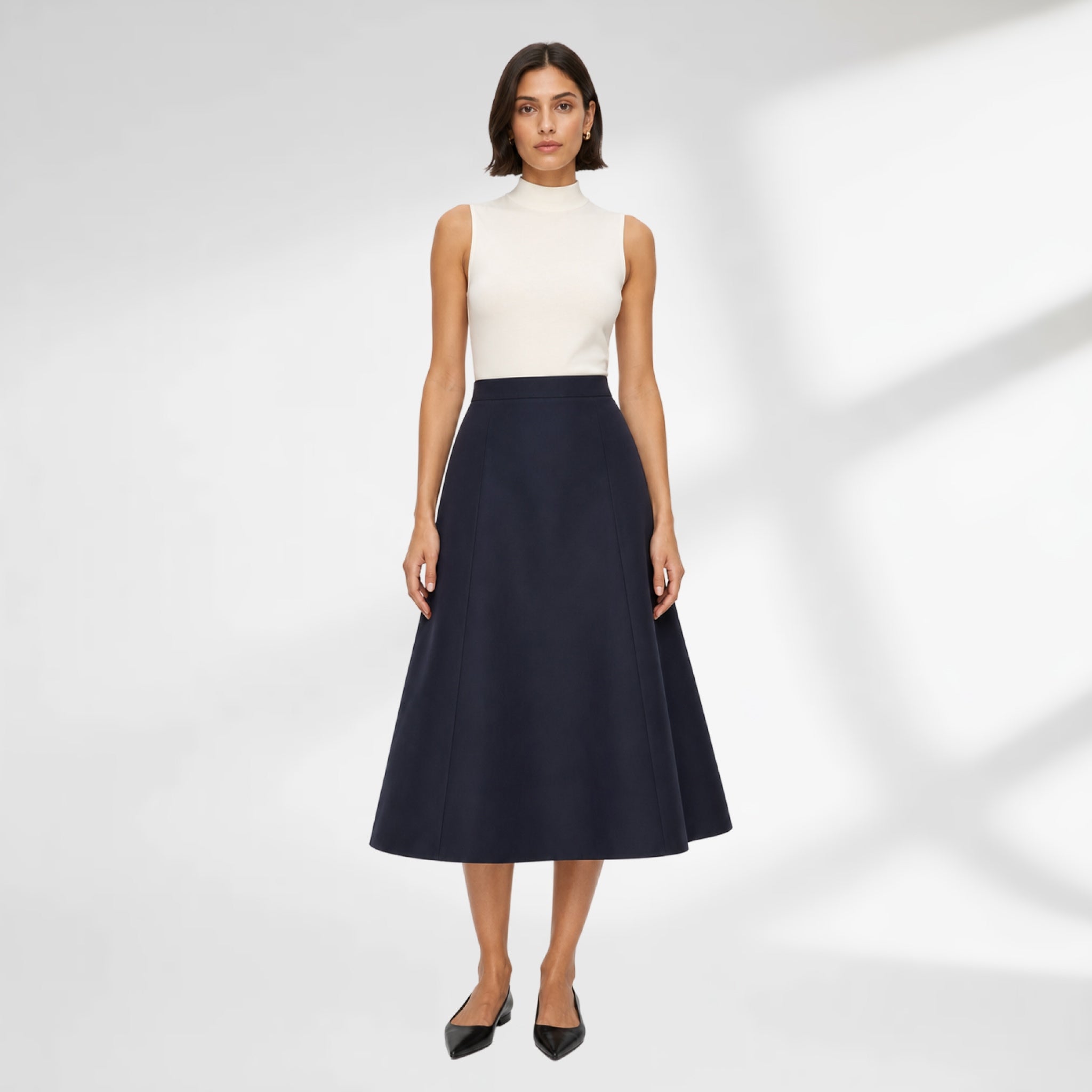Maren Skirt
