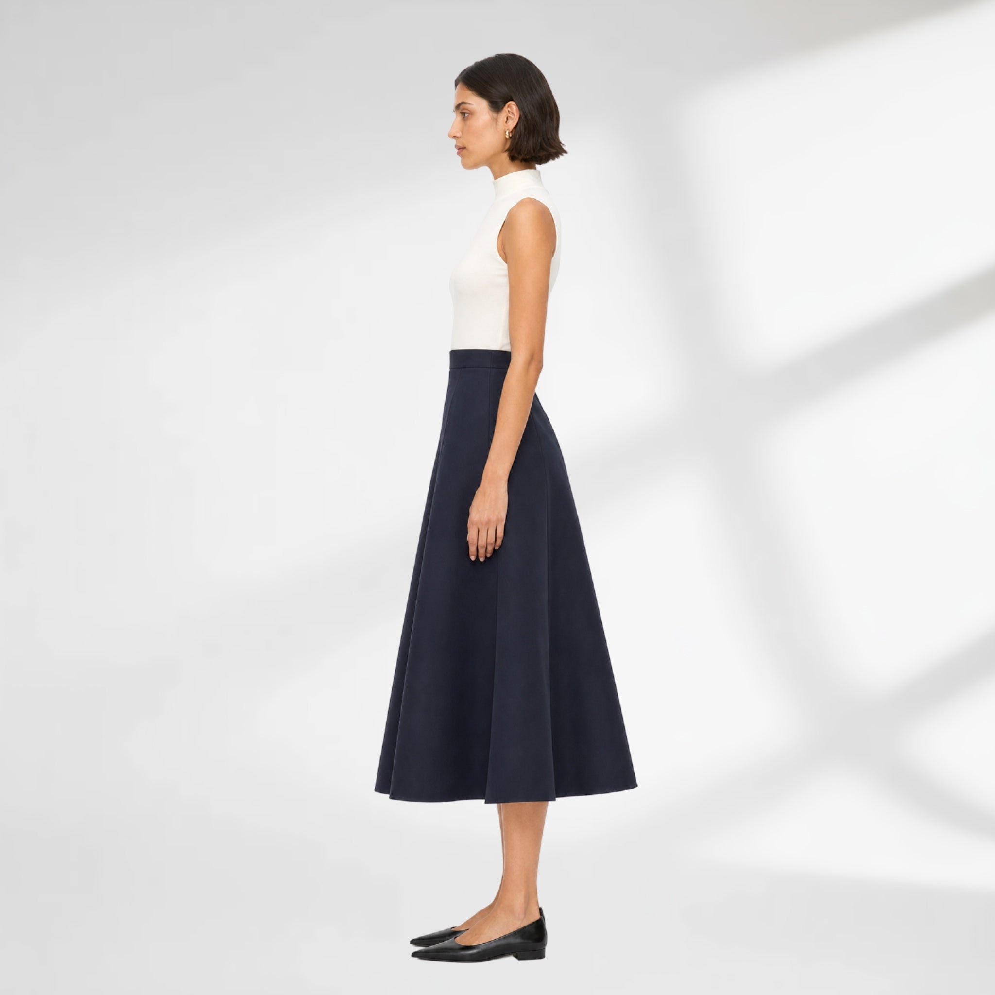 Maren Skirt