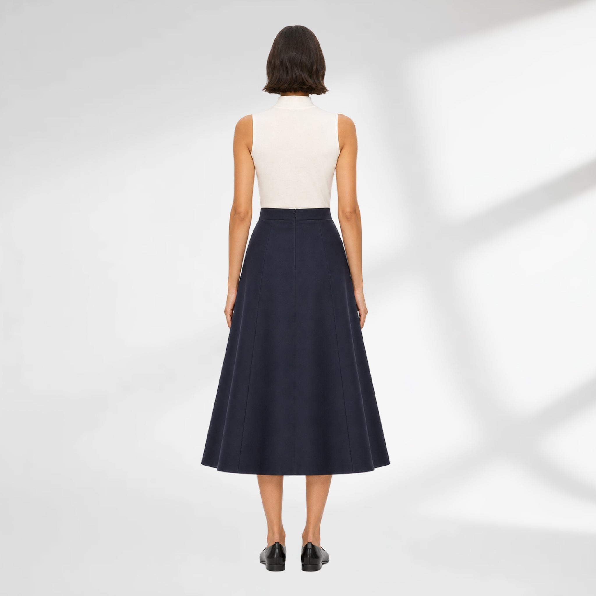 Maren Skirt