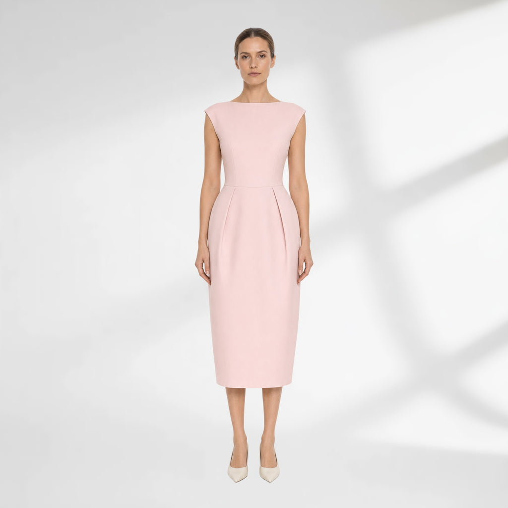 Odelle Dress