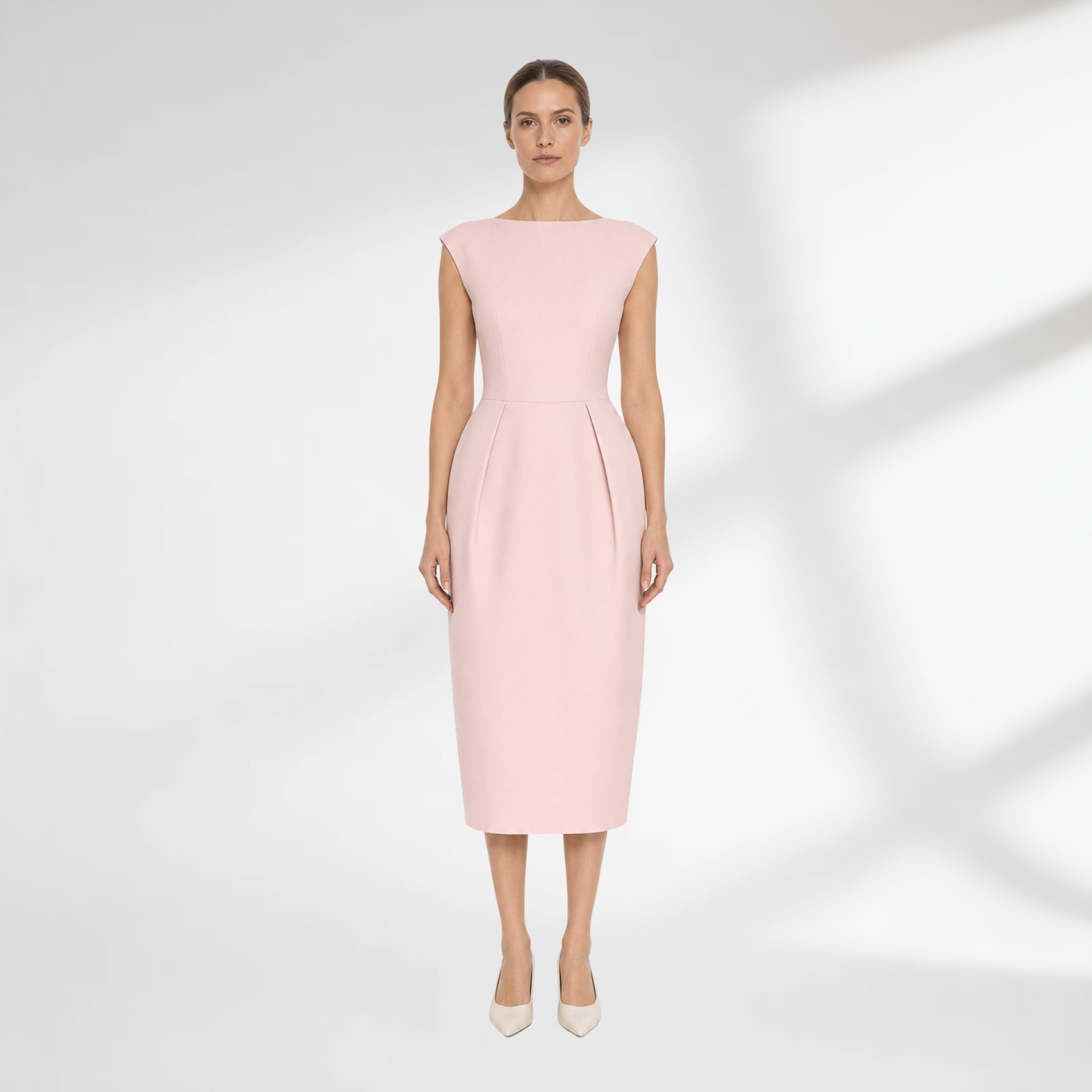 Odelle Dress