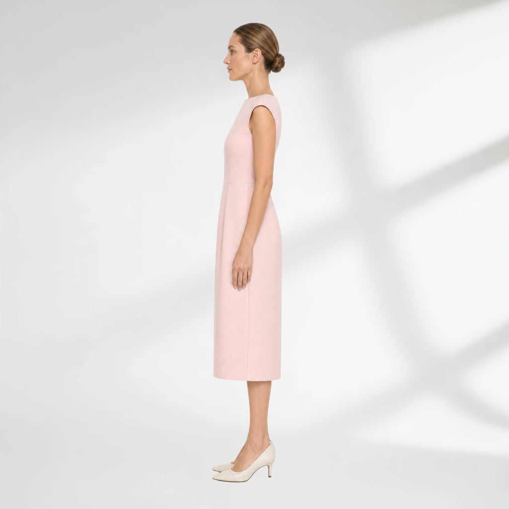 Odelle Dress