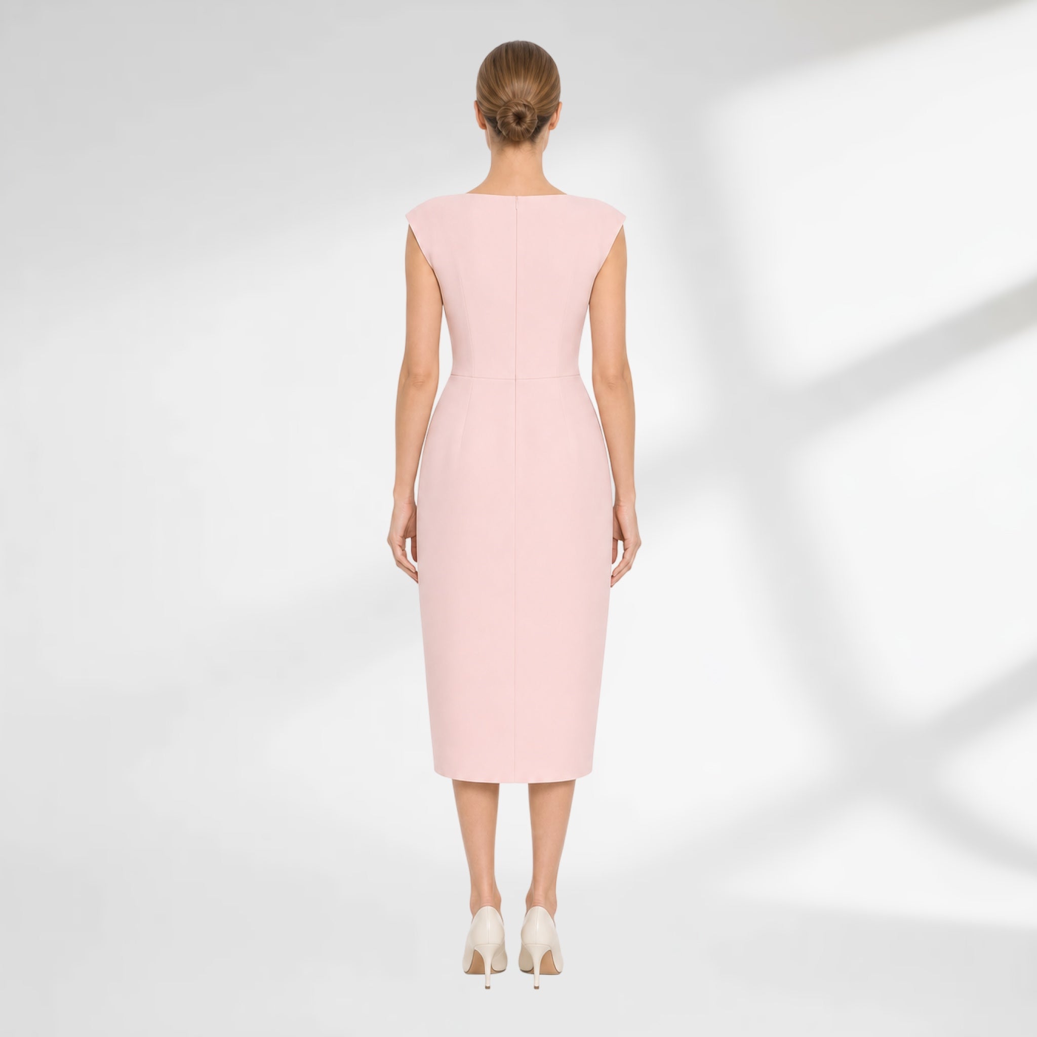 Odelle Dress