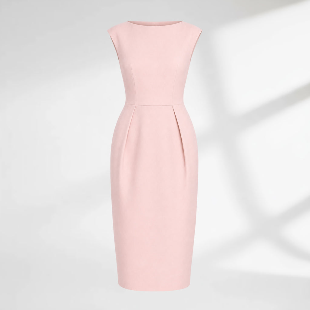 Odelle Dress