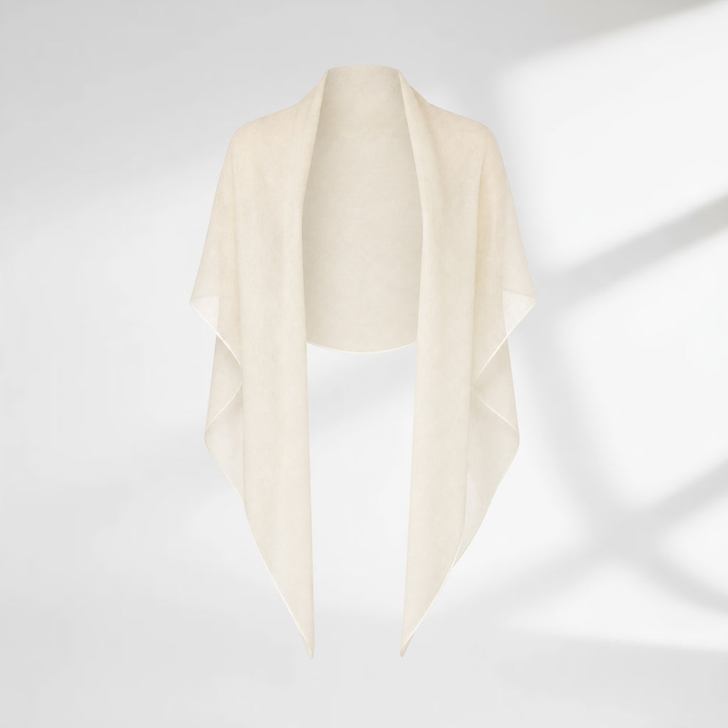 Orienne Air Shawl