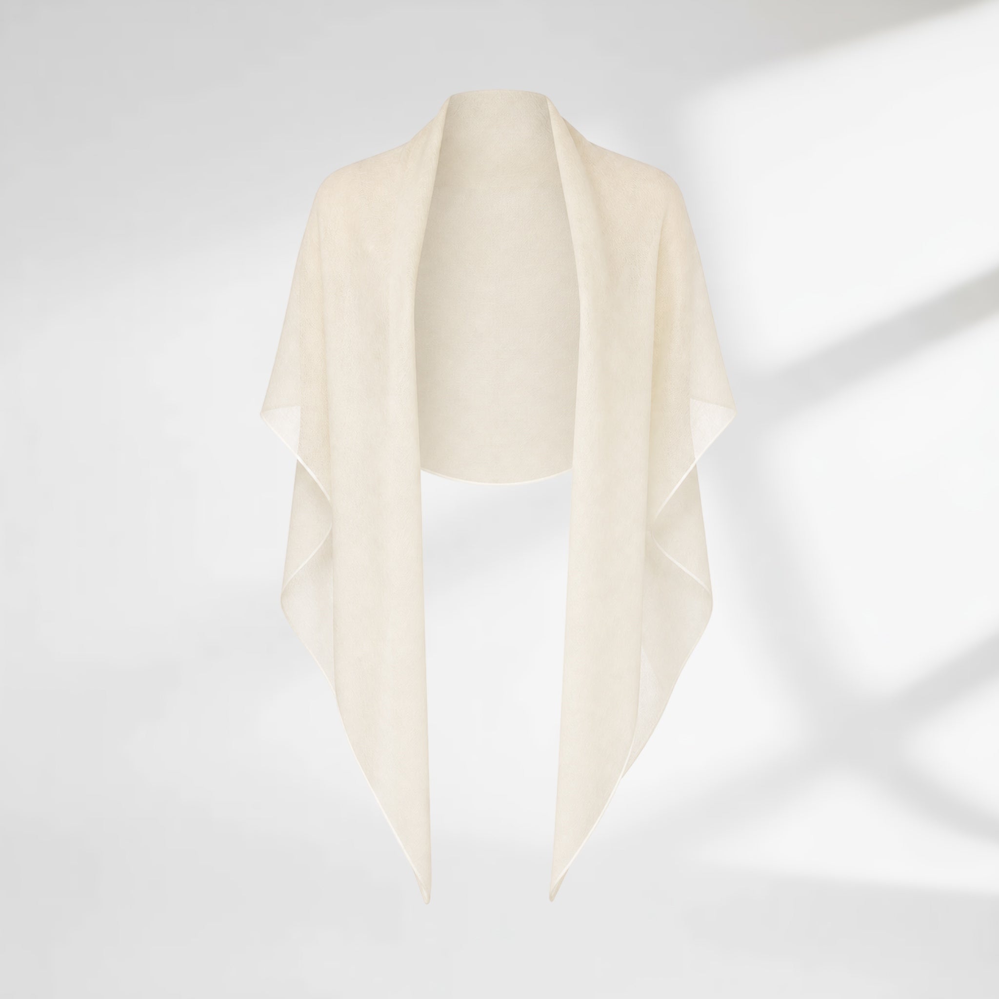 Orienne Air Shawl