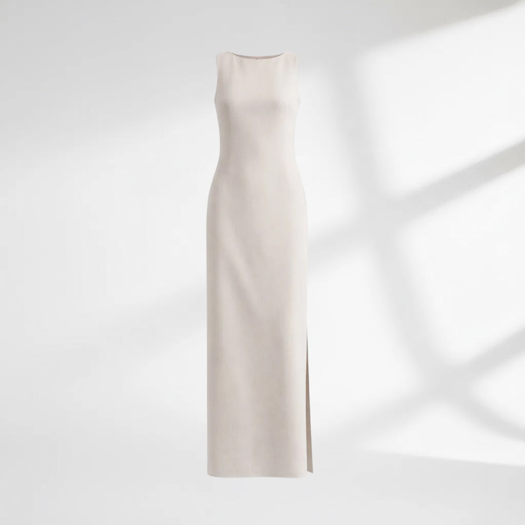 The Aurelian Streak Dress