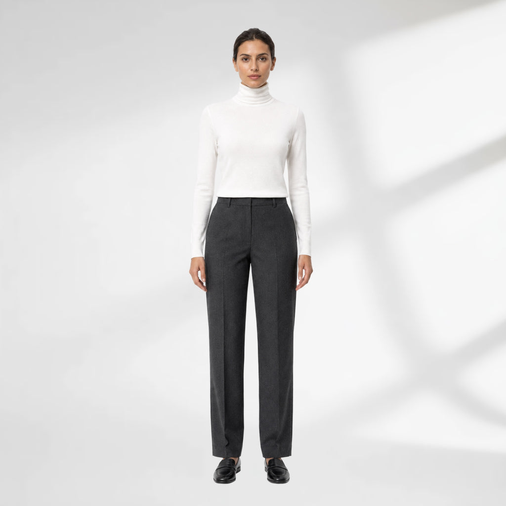 Aven Turtleneck