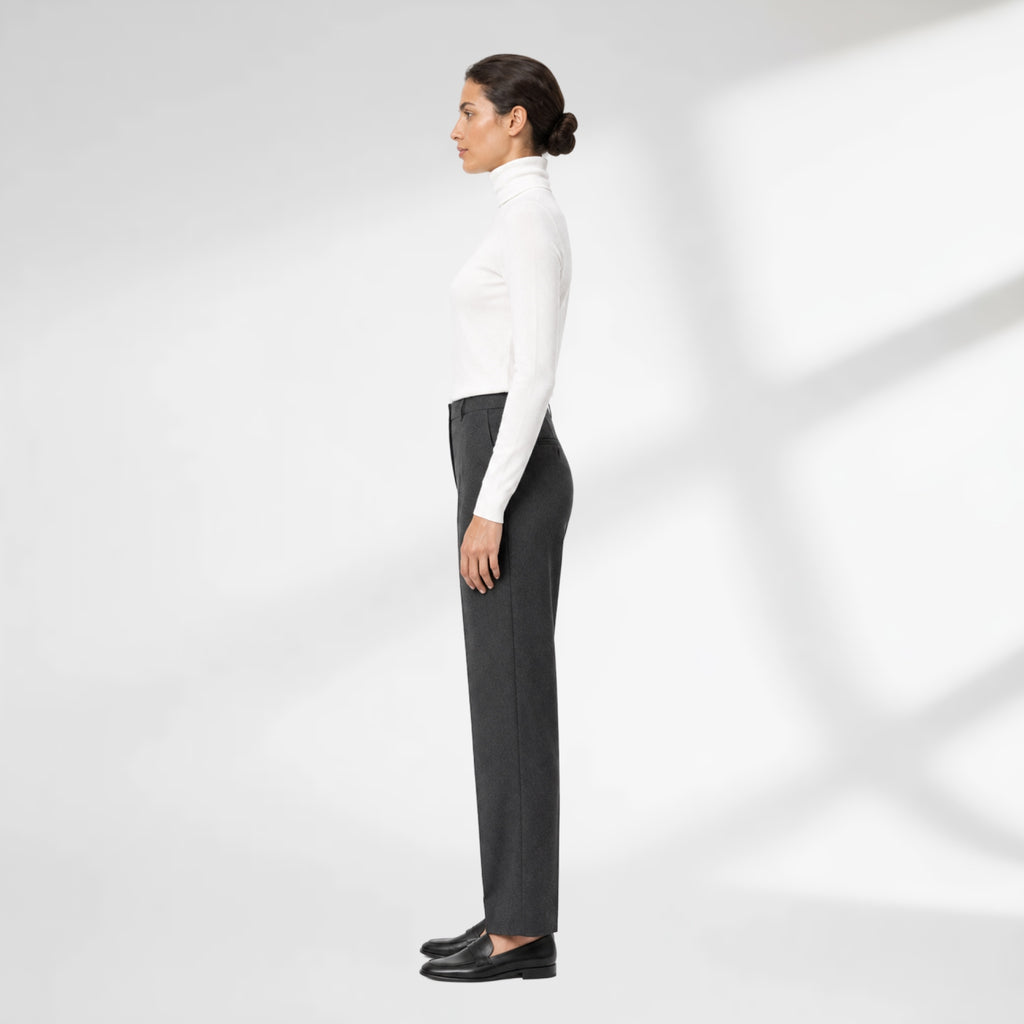 Aven Turtleneck
