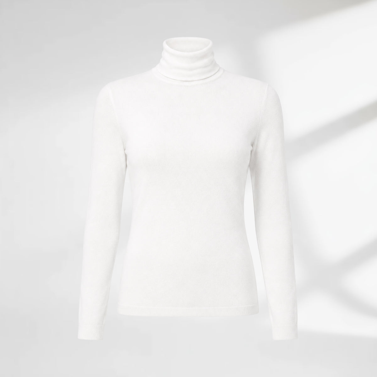 Aven Turtleneck