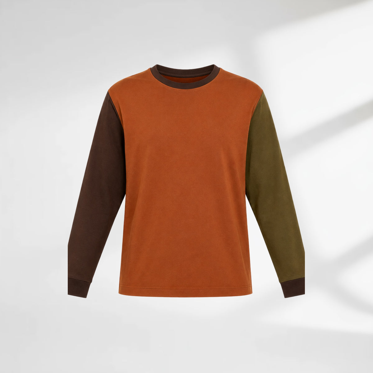 Bracken Block Tee