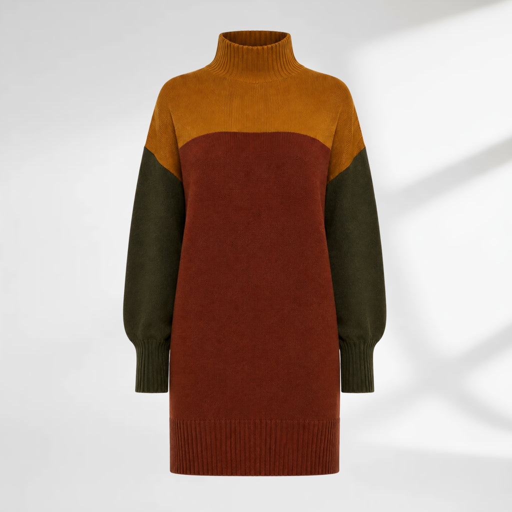 Bracken Jumper Dress