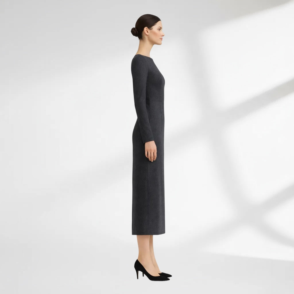 The Caelene Dress