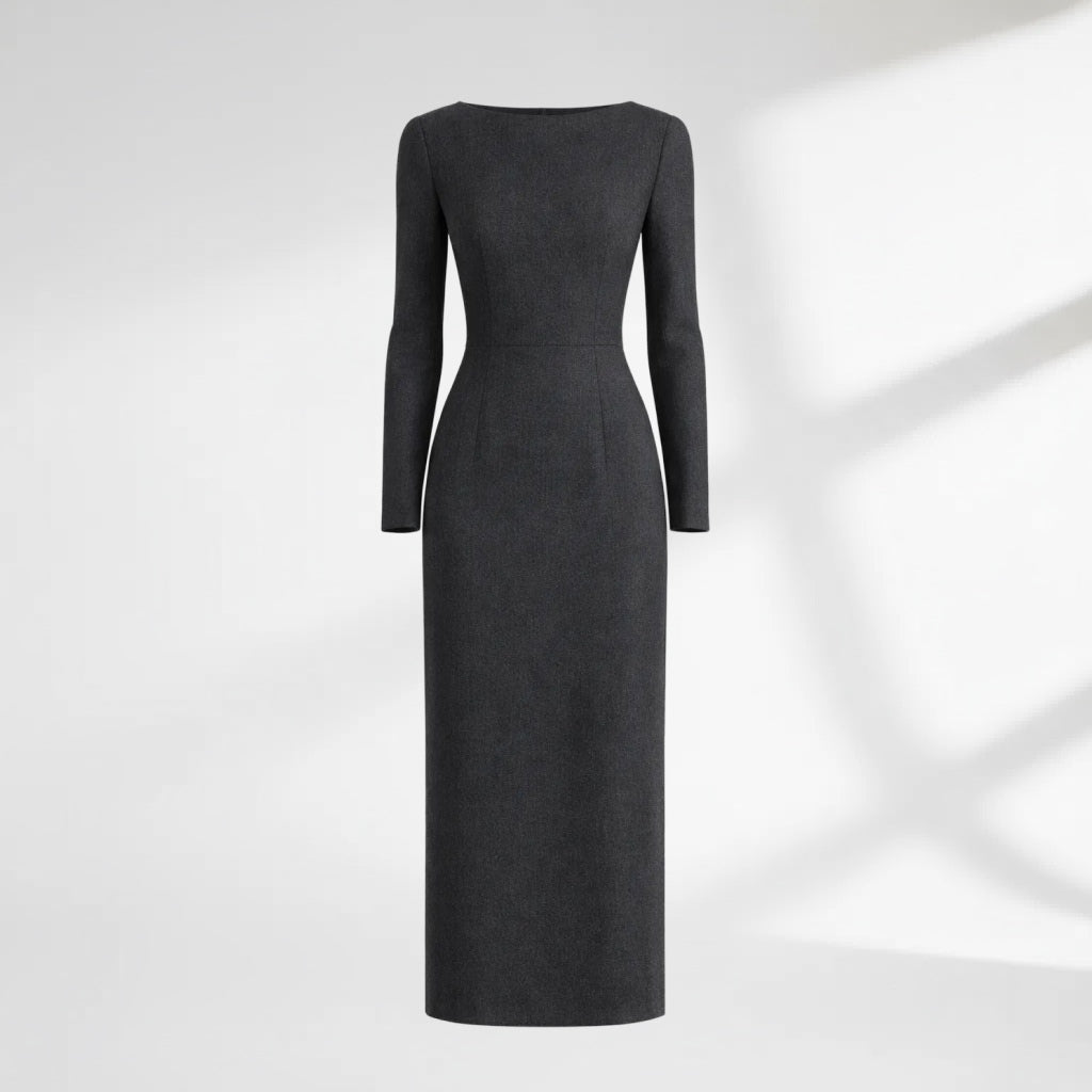 The Caelene Dress