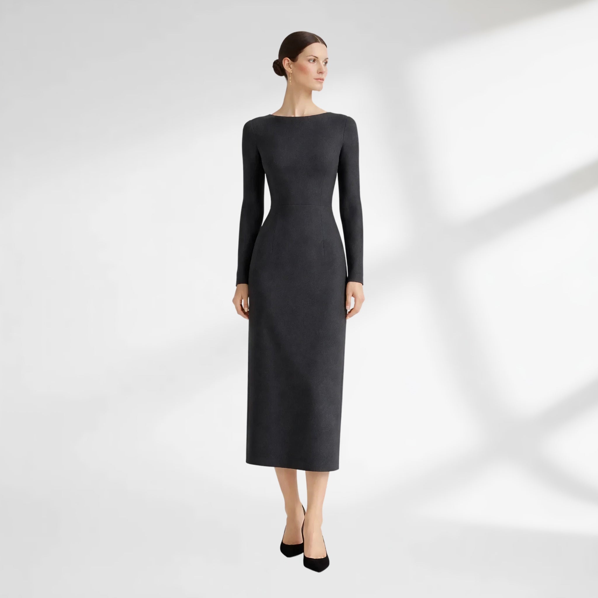 The Caelene Dress