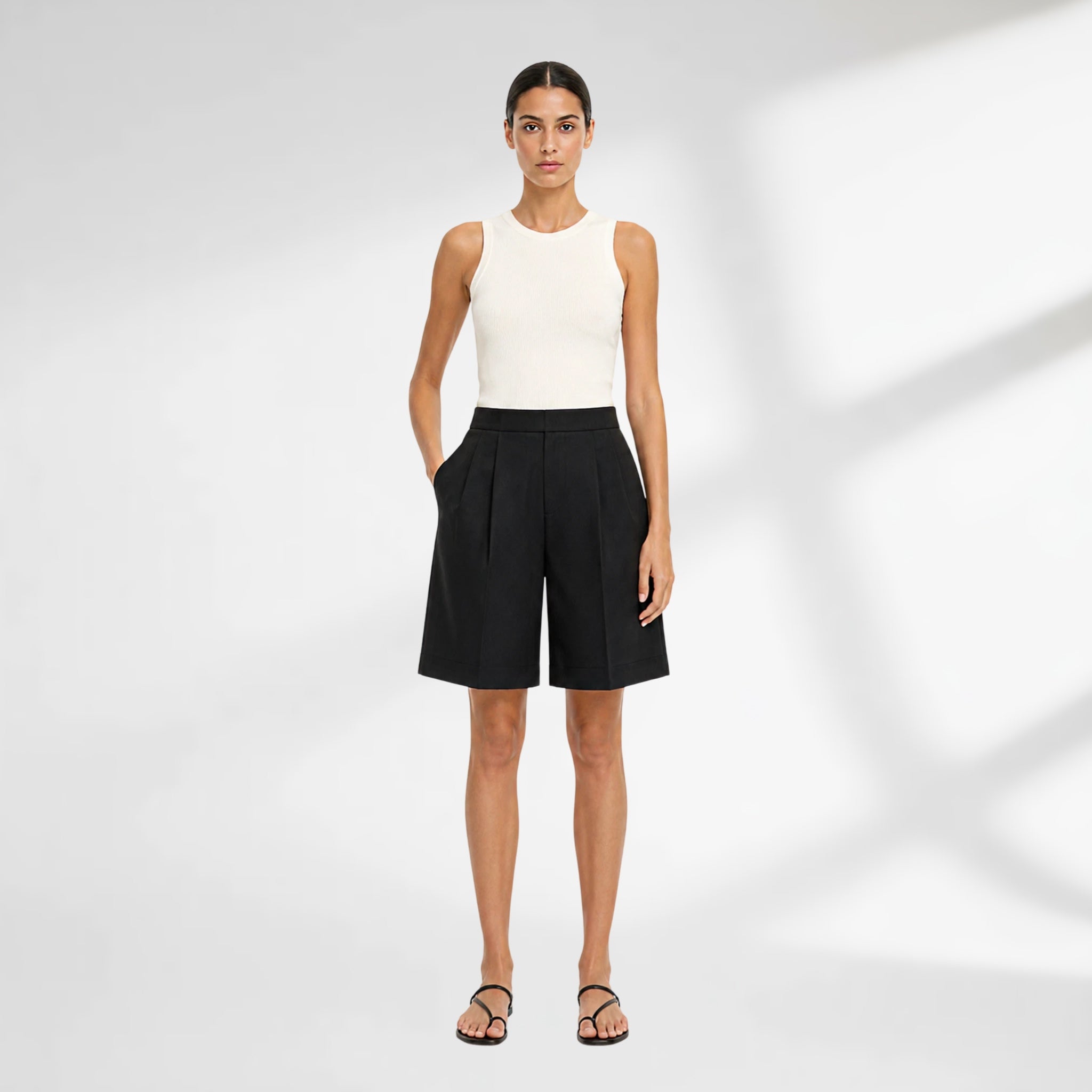 Interval Short