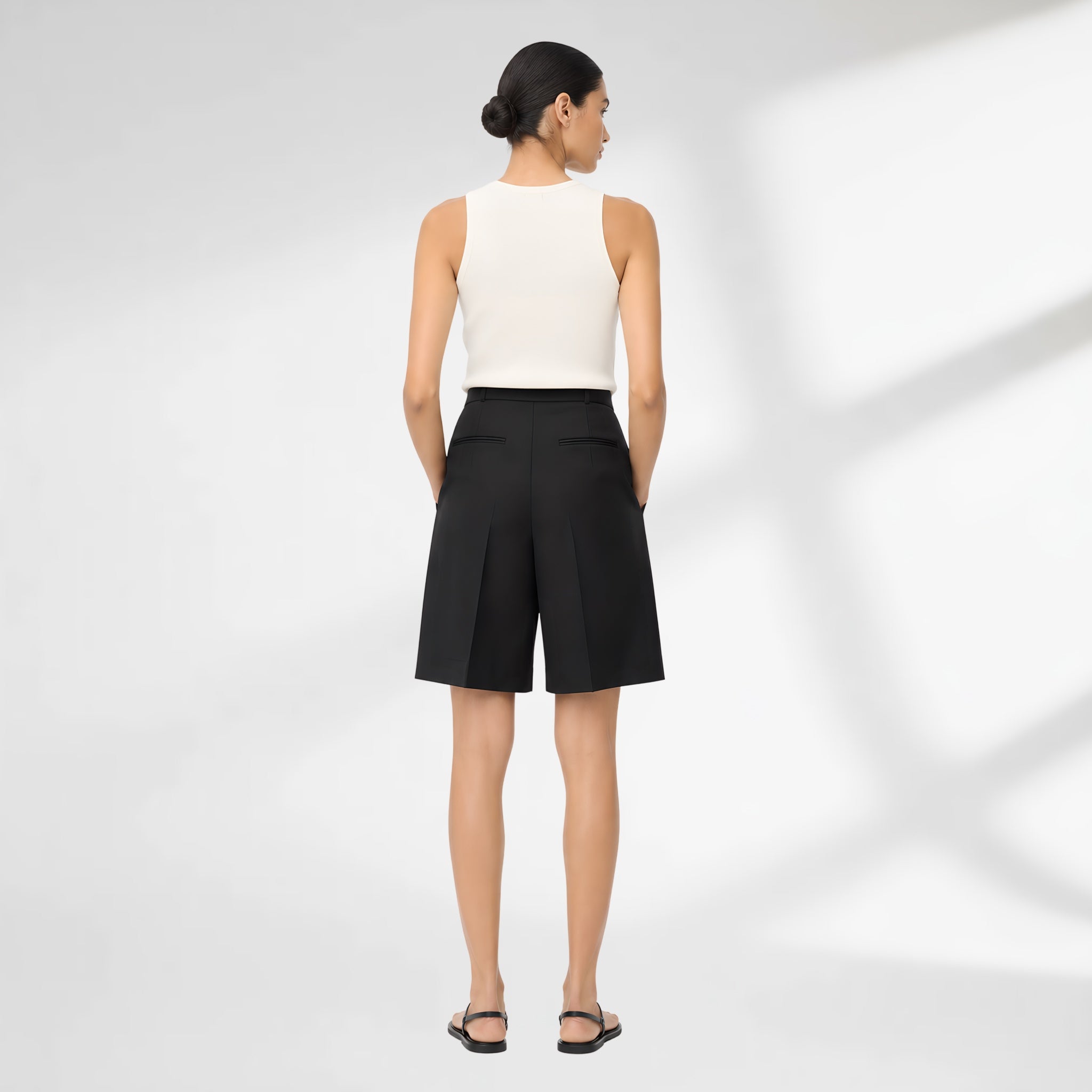 Interval Short