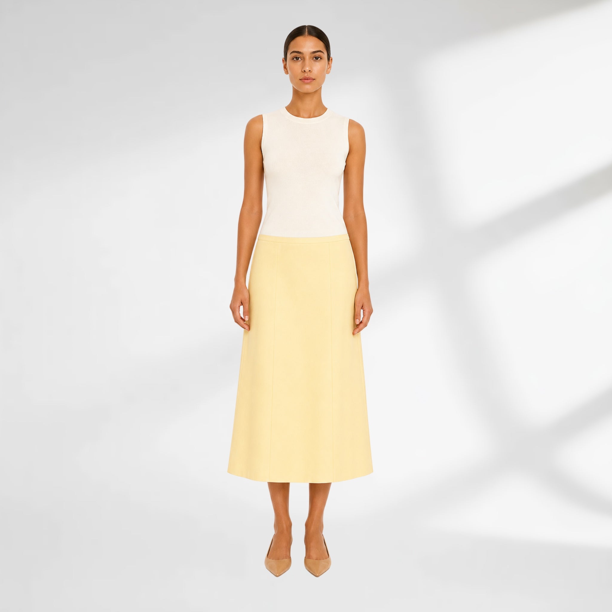 Liora Skirt
