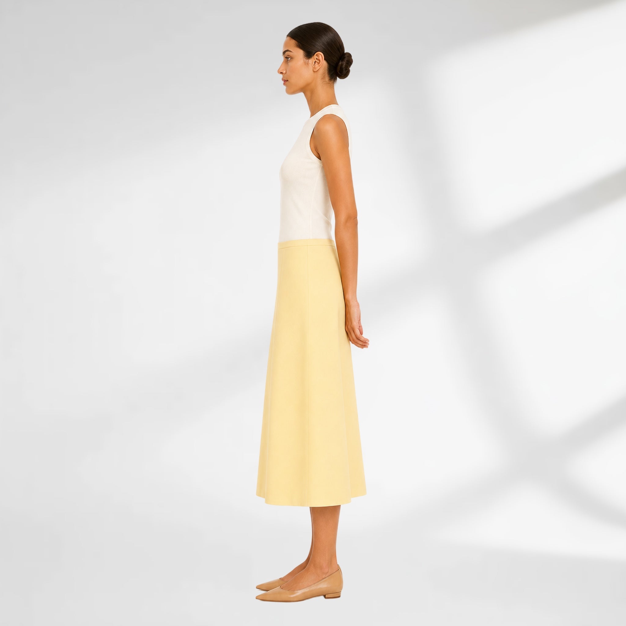 Liora Skirt