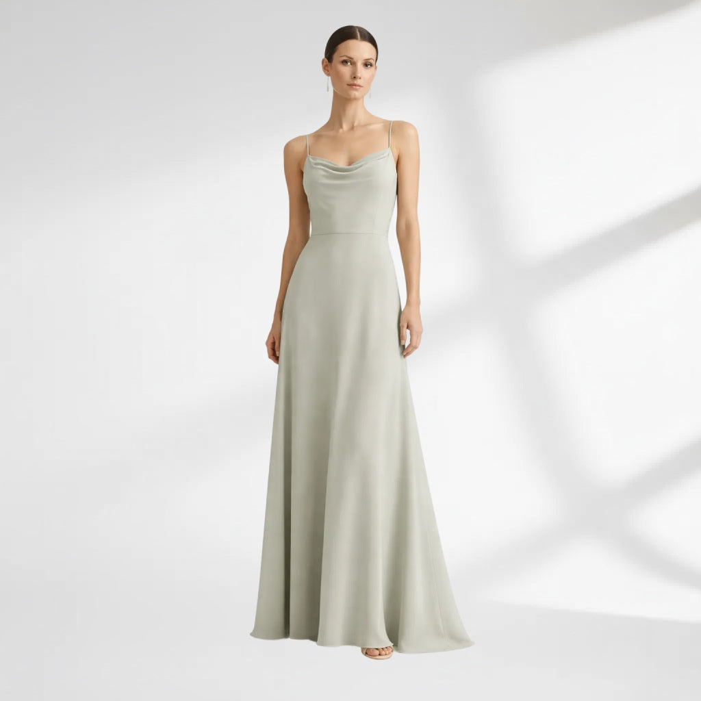 The Lirenne Dress