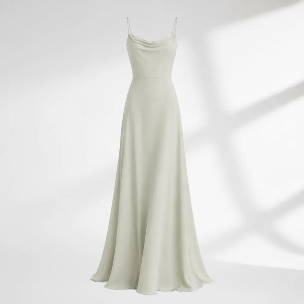 The Lirenne Dress
