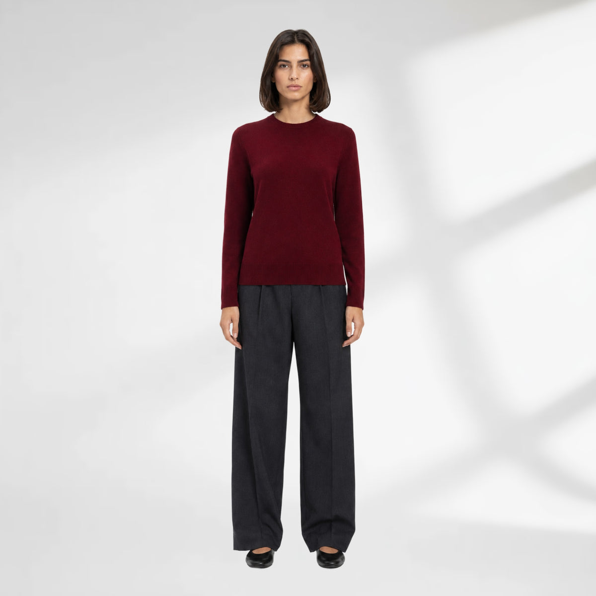 Merise Jumper