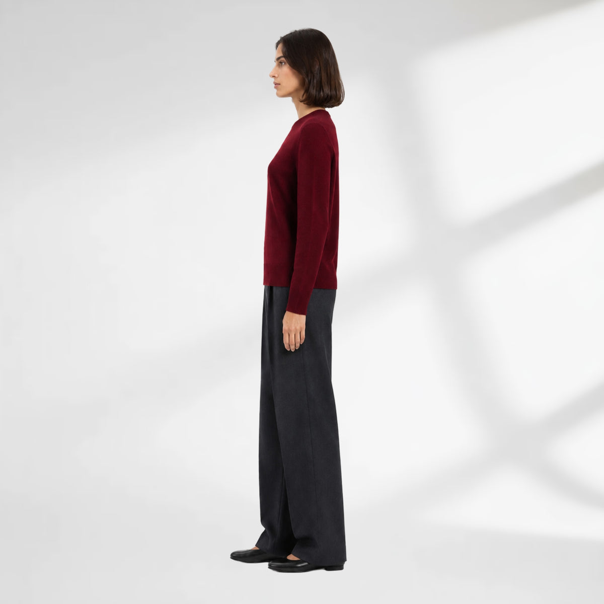 Merise Jumper