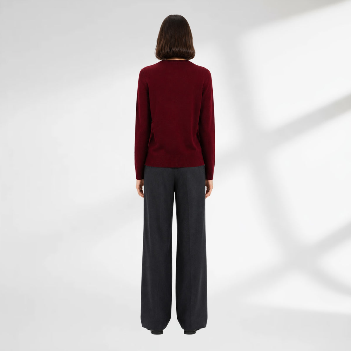 Merise Jumper