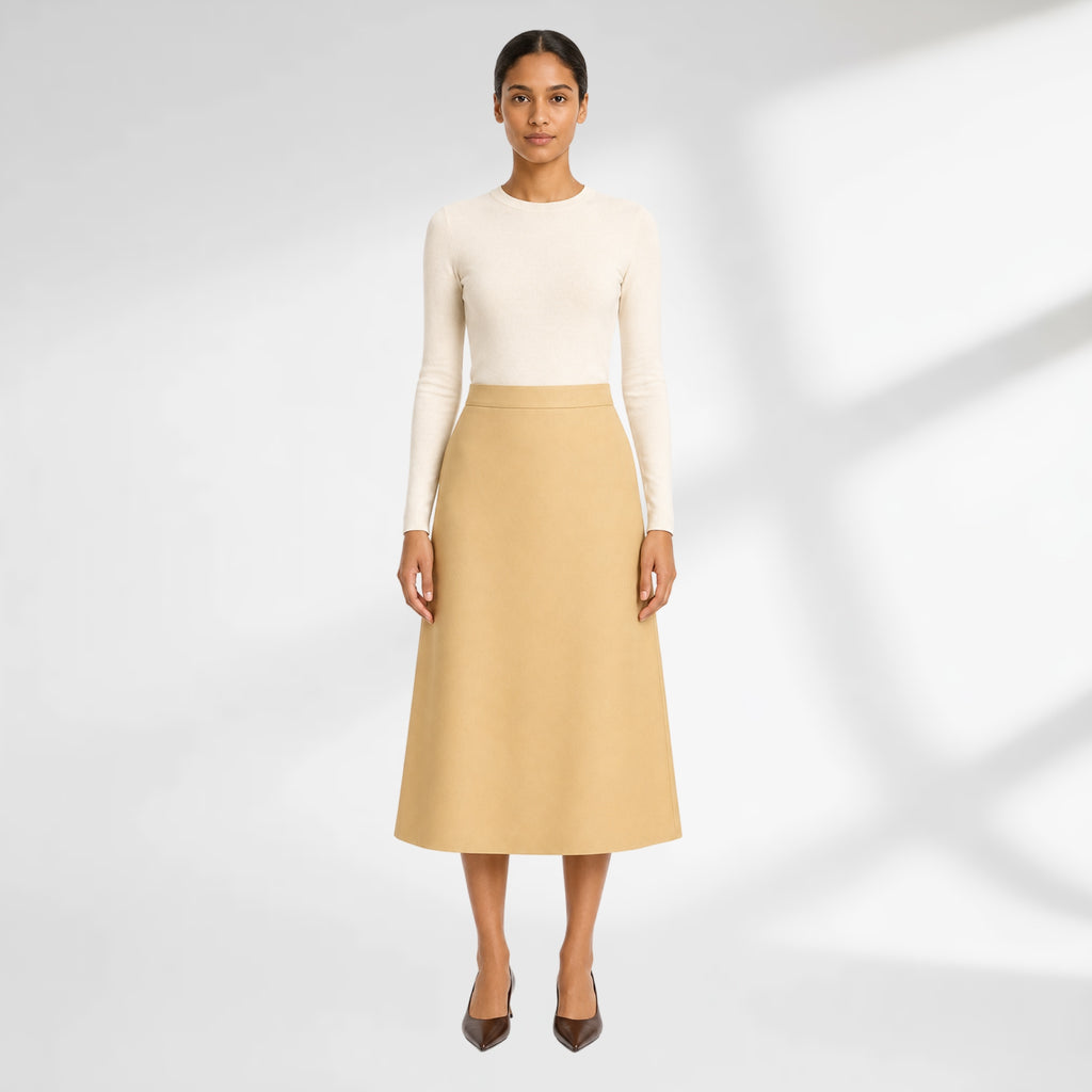Mirelle Skirt