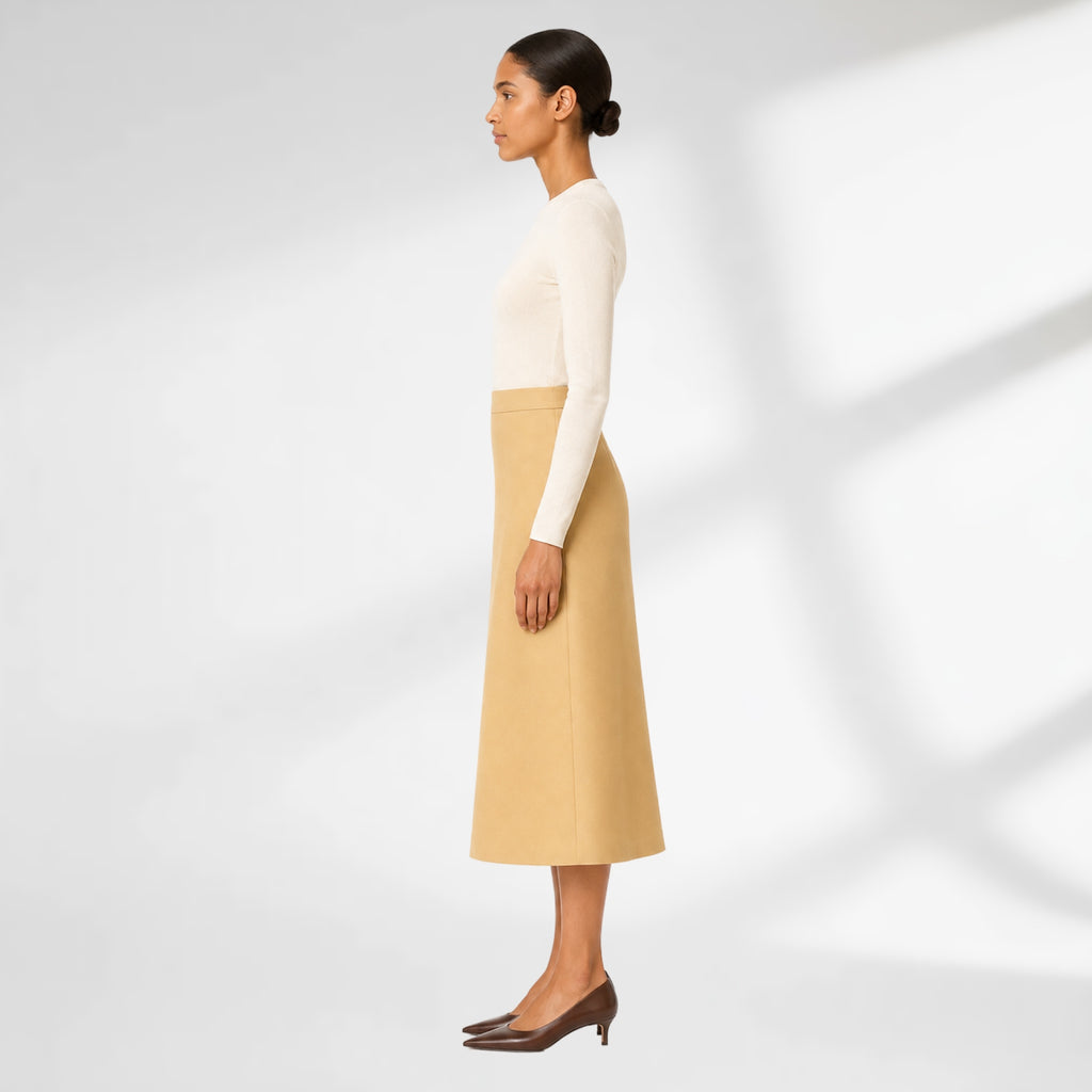 Mirelle Skirt