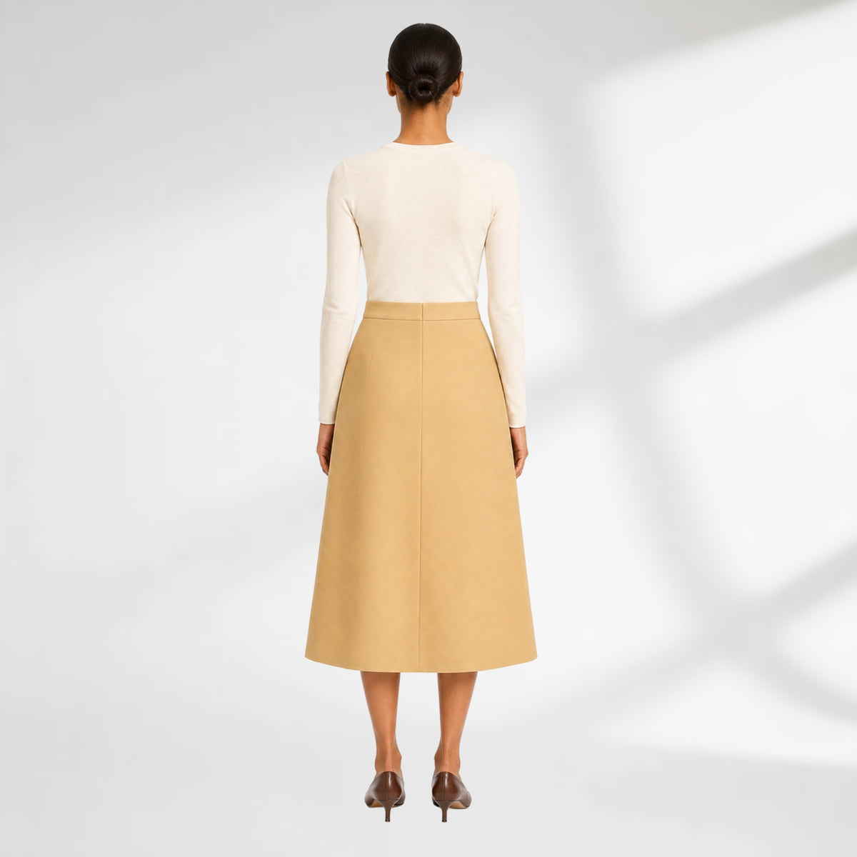 Mirelle Skirt