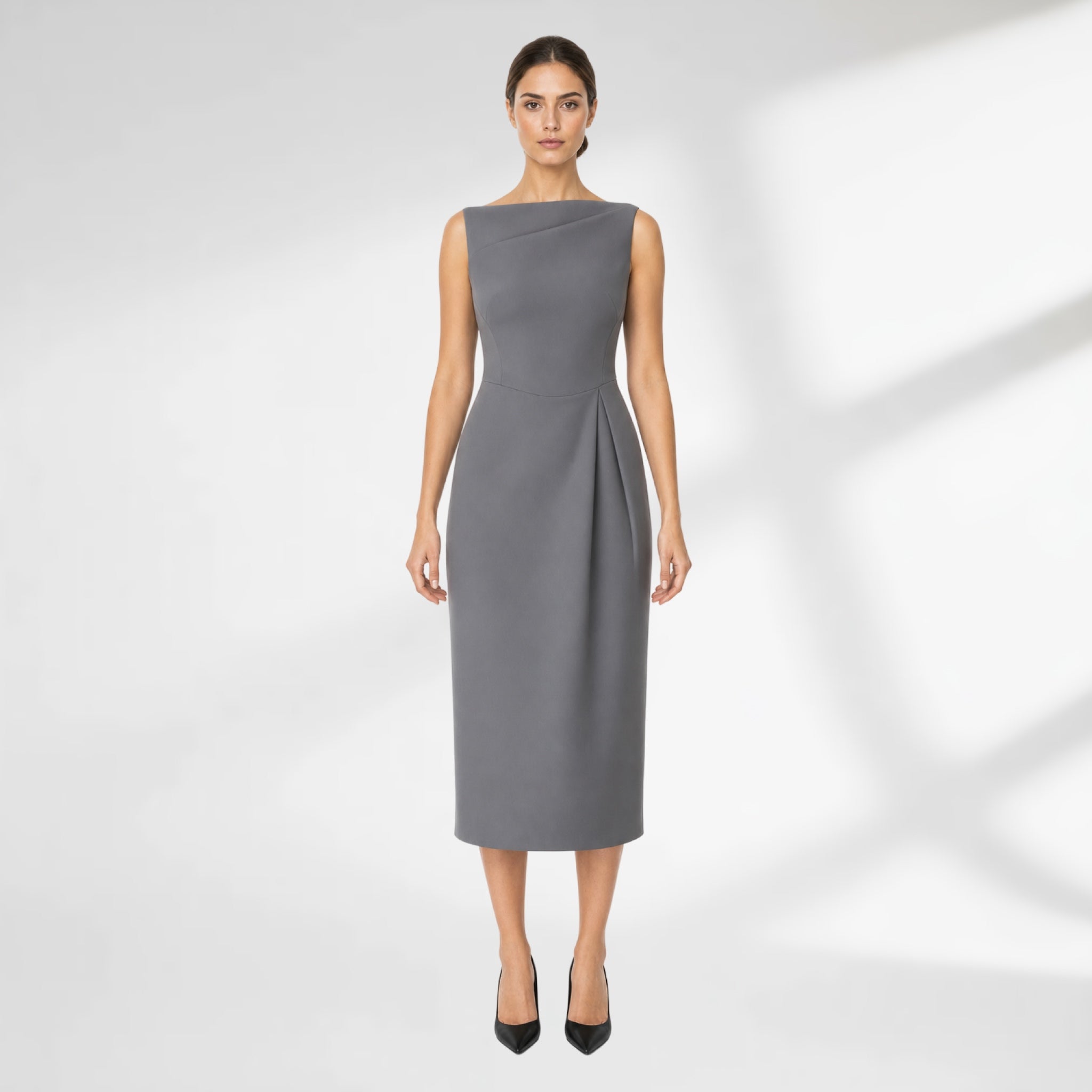 Mireva Dress