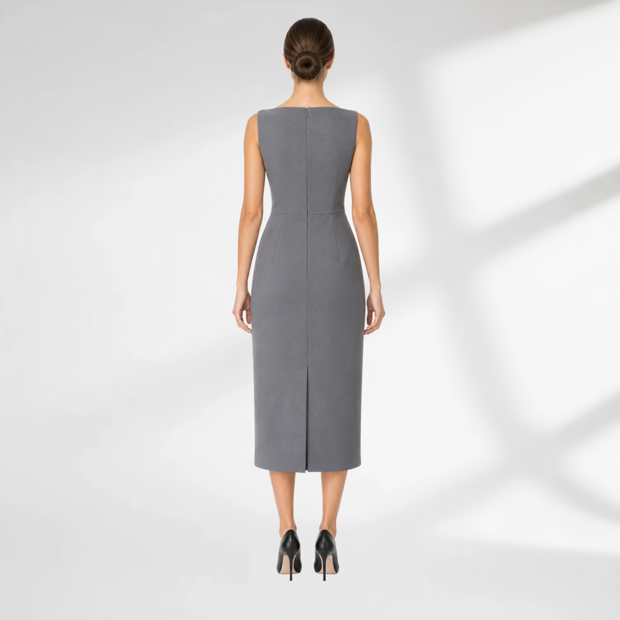 Mireva Dress